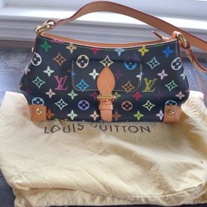 Louis Vuitton should Multi bag